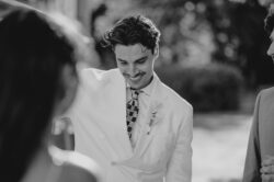 mariage chateau du Boulay Morin