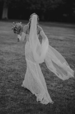 mariage chateau du Boulay Morin
