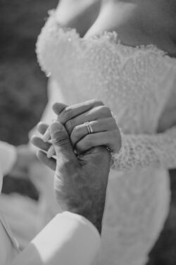 mariage chateau du Boulay Morin