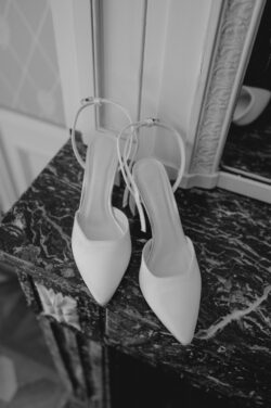 mariage chateau du Boulay Morin