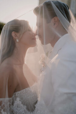 mariage chateau du Boulay Morin