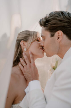 mariage chateau du Boulay Morin