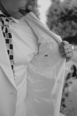 mariage chateau du Boulay Morin