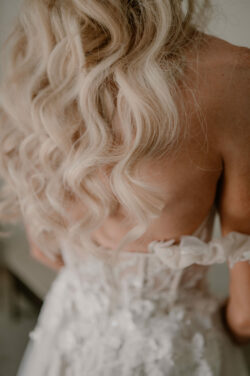 Highley Manor wedding