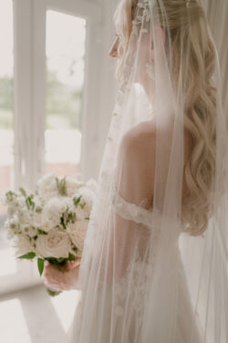 wedding Highley Manor wedding photographer