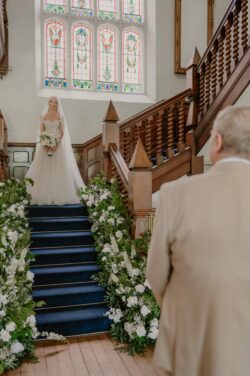 wedding Highley Manor wedding photographer