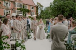 wedding Highley Manor wedding photographer