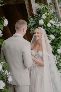 wedding Highley Manor wedding photographer
