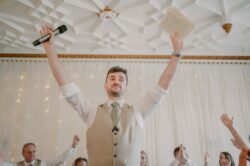 wedding Highley Manor wedding photographer