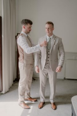 wedding Highley Manor wedding photographer