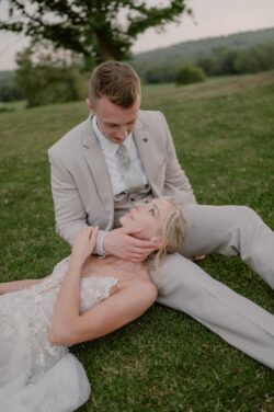 wedding Highley Manor wedding photographer