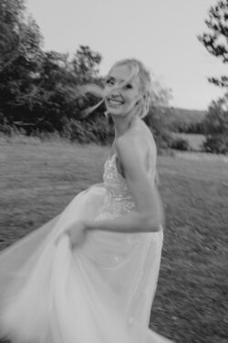 wedding Highley Manor wedding photographer