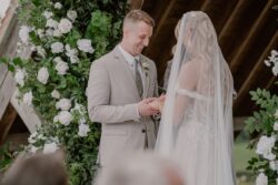 wedding Highley Manor wedding photographer