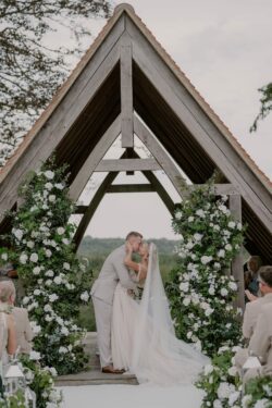 Tessa & Tom - Highley Manor UK wedding Highley Manor wedding photographer
