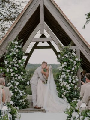 Tessa & Tom - Highley Manor UK wedding Highley Manor wedding photographer