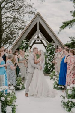 wedding Highley Manor wedding photographer