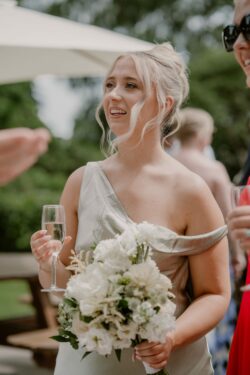 wedding Highley Manor wedding photographer