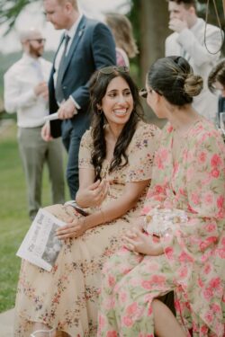 wedding Highley Manor wedding photographer