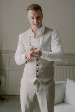 wedding Highley Manor wedding photographer