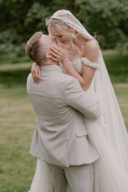 wedding Highley Manor wedding photographer