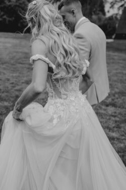 wedding Highley Manor wedding photographer
